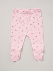 Rock-A-Bye Baby Boutique 100% Cotton 6 Piece Gift Set - Image 4 of 6