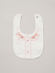 Rock-A-Bye Baby Boutique 100% Cotton 6 Piece Gift Set - Image 6 of 6