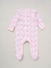 Rock-A-Bye Baby Boutique 100% Cotton 5 Piece Gift Set - Image 3 of 6