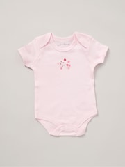 Rock-A-Bye Baby Boutique 100% Cotton 5 Piece Gift Set - Image 4 of 6