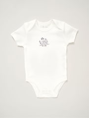 Rock-A-Bye Baby Boutique 100% Cotton 5 Piece Gift Set - Image 3 of 6