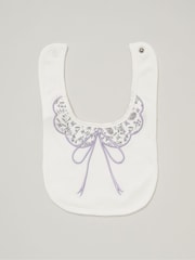 Rock-A-Bye Baby Boutique 100% Cotton 5 Piece Gift Set - Image 5 of 6