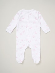 Rock-A-Bye Baby Boutique 100% Cotton 5 Piece Gift Set - Image 3 of 6
