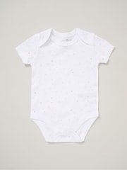 Rock-A-Bye Baby Boutique 100% Cotton 5 Piece Gift Set - Image 4 of 6