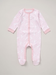 Rock-A-Bye Baby Boutique 100% Cotton 5 Piece Gift Set - Image 3 of 6