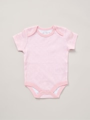 Rock-A-Bye Baby Boutique 100% Cotton 5 Piece Gift Set - Image 4 of 6