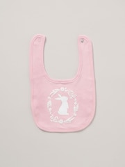 Rock-A-Bye Baby Boutique 100% Cotton 5 Piece Gift Set - Image 6 of 6