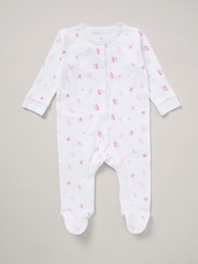 Rock-A-Bye Baby Boutique 100% Cotton 5 Piece Gift Set - Image 3 of 6