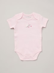 Rock-A-Bye Baby Boutique 100% Cotton 5 Piece Gift Set - Image 4 of 6