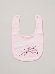 Rock-A-Bye Baby Boutique 100% Cotton 5 Piece Gift Set - Image 6 of 6