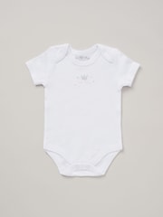 Rock-A-Bye Baby Boutique 100% Cotton 5 Piece Gift Set - Image 4 of 6