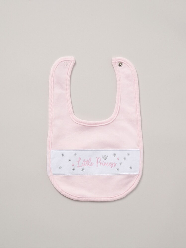 Rock-A-Bye Baby Boutique 100% Cotton 5 Piece Gift Set - Image 6 of 6 Rock-A-Bye Baby Boutique 100% Cotton 5 Piece Gift Set - Image 6 of 6