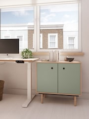Bisley Regent Bridge Sideboard - Image 1 of 3