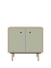 Bisley Regent Bridge Sideboard - Image 2 of 3