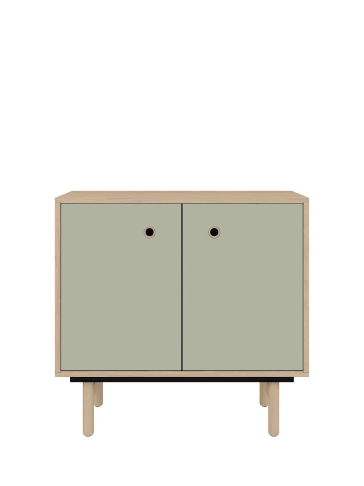 Bisley Regent Bridge Sideboard - Image 2 of 3