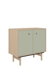 Bisley Regent Bridge Sideboard - Image 3 of 3