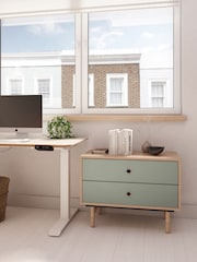 Bisley Regent Bridge Small Sideboard - Image 1 of 3