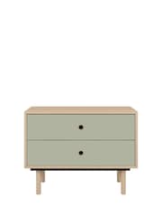 Bisley Regent Bridge Small Sideboard - Image 2 of 3