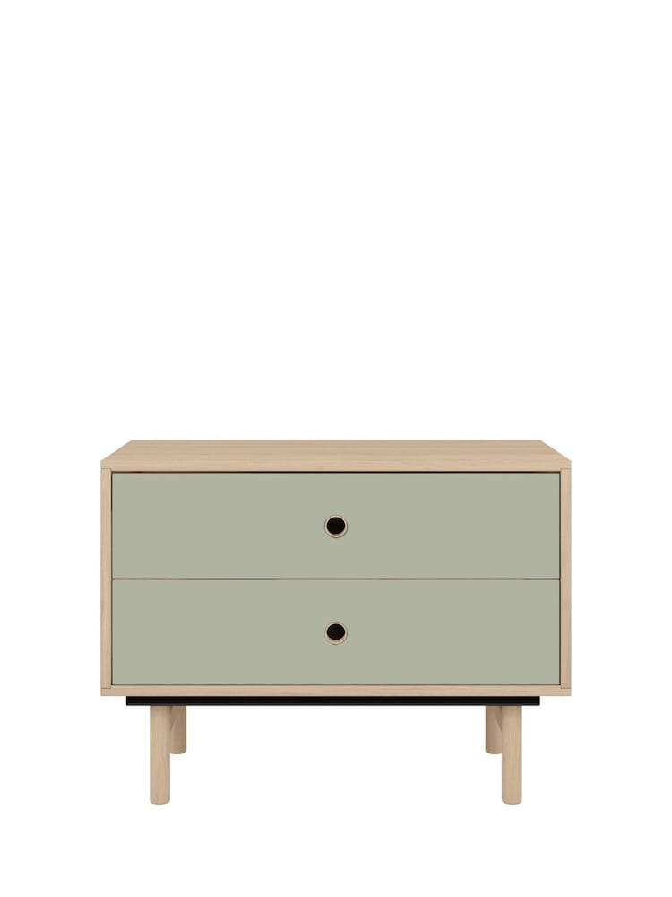 Bisley Regent Bridge Small Sideboard - Image 2 of 3