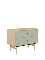 Bisley Regent Bridge Small Sideboard - Image 3 of 3