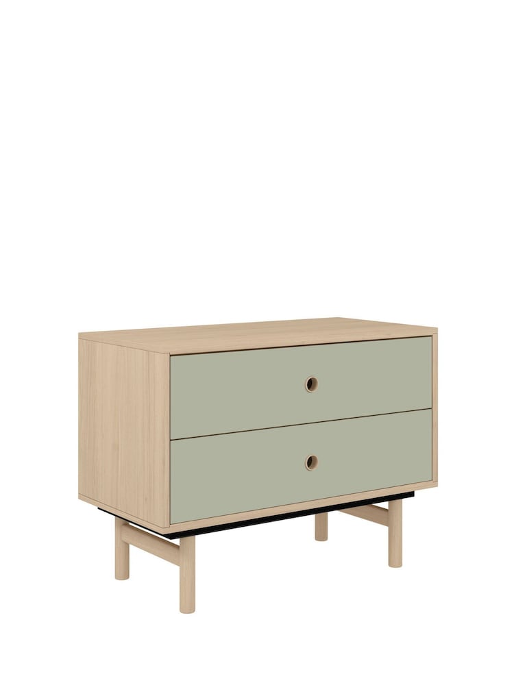 Bisley Regent Bridge Small Sideboard - Image 3 of 3