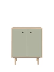 Bisley Regent Bridge Large Sideboard - Image 2 of 3