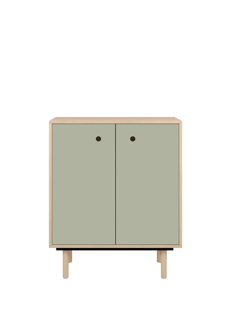 Bisley Regent Bridge Large Sideboard - Image 2 of 3