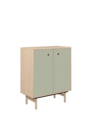 Bisley Regent Bridge Large Sideboard - Image 3 of 3