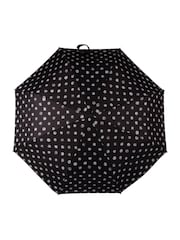 Totes Black X-tra Strong Auto Open/Close Eco-Brella Umbrella - Image 2 of 5