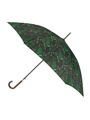 Totes Green Auto open Eco-Brella Walker Umbrella - Image 4 of 5