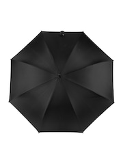 Totes Black Auto Open Golf Eco-Brella Umbrella - Image 3 of 4
