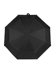 Totes Black X-tra Strong Automatic Big Top Eco-Brella Umbrella - Image 3 of 4