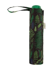 Totes Green Supermini Eco-Brella Umbrella - Image 2 of 5