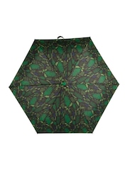 Totes Green Supermini Eco-Brella Umbrella - Image 3 of 5