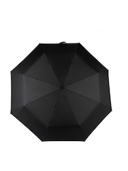Totes Black Supermini Eco-Brella Gear Stick Umbrella - Image 1 of 4