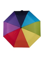 Totes Red Supermini UV Eco-Brella Umbrella - Image 3 of 5