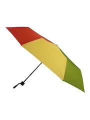 Totes Red Supermini UV Eco-Brella Umbrella - Image 4 of 5