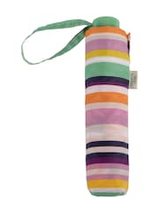 Totes Purple Supermini Eco-Brella Umbrella - Image 2 of 5