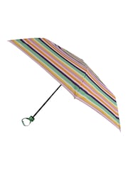 Totes Purple Supermini Eco-Brella Umbrella - Image 4 of 5