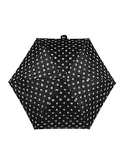 Totes Black Auto Open/Close Eco-Brella Umbrella - Image 2 of 5