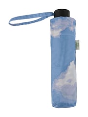 Totes Pink Supermini UV Eco-Brella Umbrella - Image 2 of 5