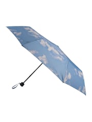 Totes Pink Supermini UV Eco-Brella Umbrella - Image 4 of 5