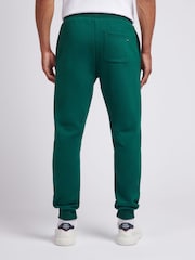 U.S. Polo Assn Mens Green Classic Fit Player 3 Joggers - Image 2 of 6