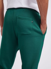 U.S. Polo Assn Mens Green Classic Fit Player 3 Joggers - Image 3 of 6