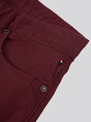 U.S. Polo Assn. Purple Core 5 Pocket Mens Trousers - Image 10 of 11