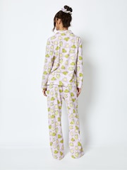Skinnydip Purple Toadeo Pyjama Set - Image 2 of 6