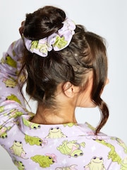 Skinnydip Purple Toadeo Pyjama Set - Image 5 of 6