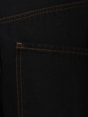 Jigsaw Black Lucia High Waisted Jeans - Image 7 of 7