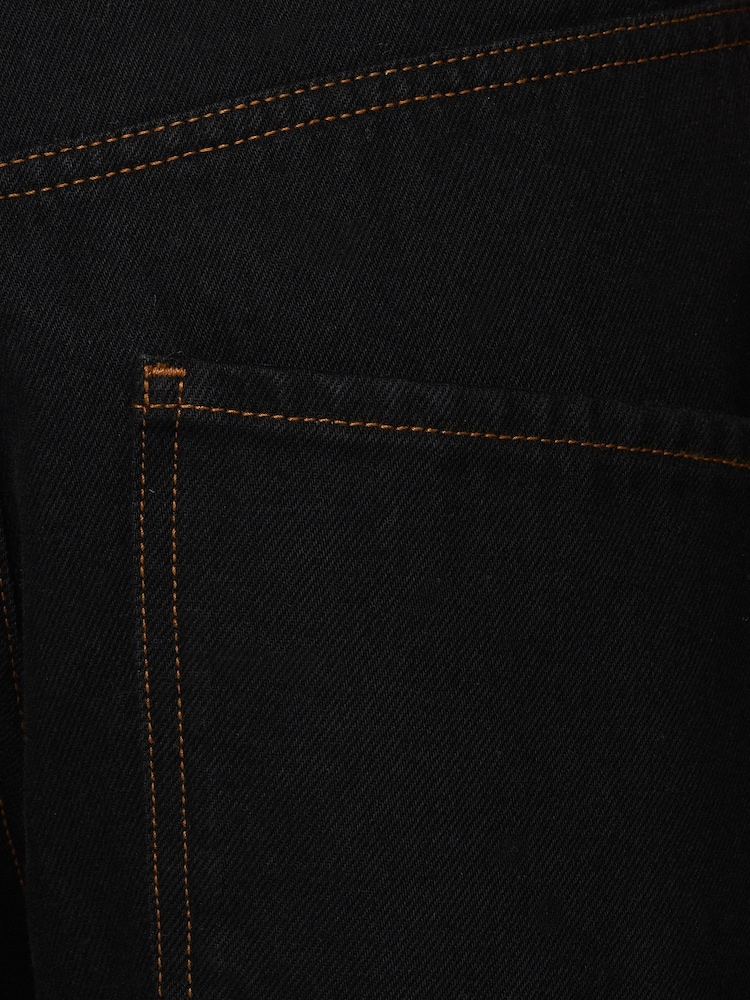 Jigsaw Black Lucia High Waisted Jeans - Image 7 of 7