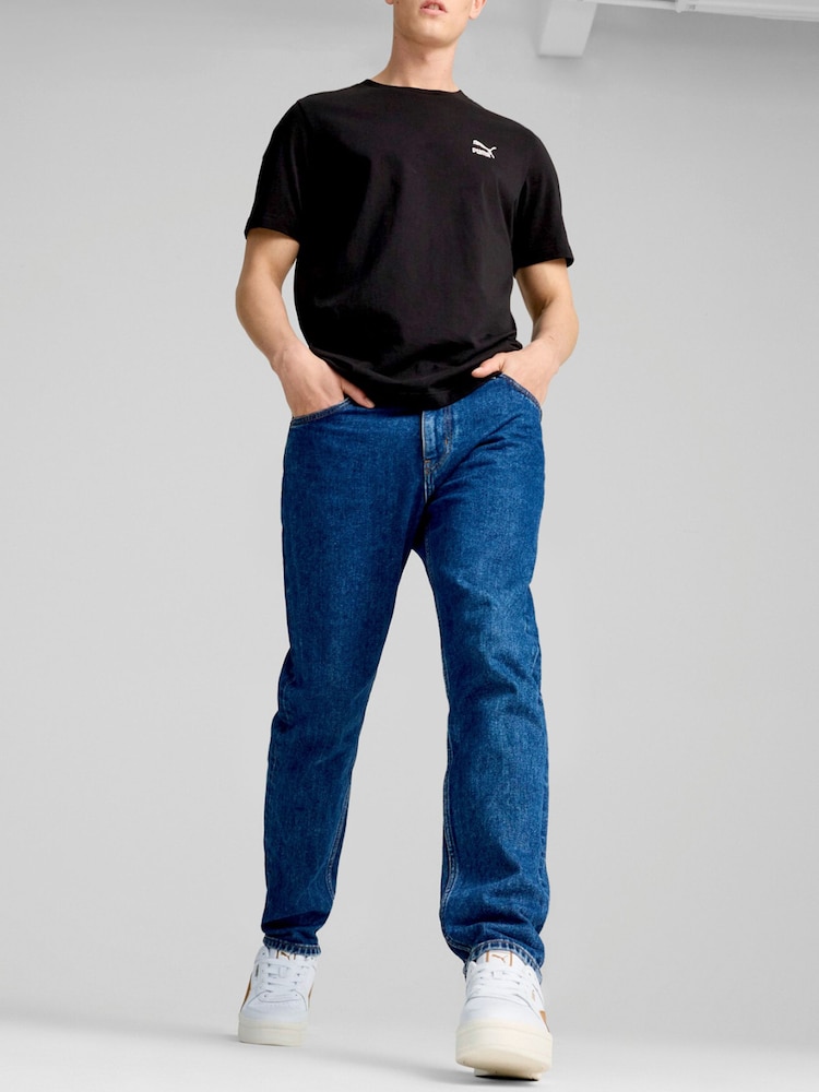 Puma Cloud White CA Pro Classic Trainers - Image 5 of 5 Puma Cloud White CA Pro Classic Trainers - Image 5 of 5